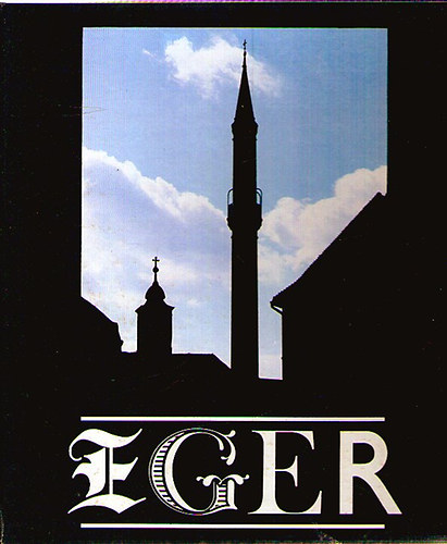 Zsolt Szabóky - Eger