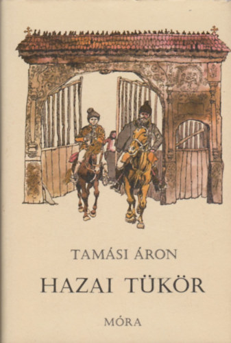 Tamsi ron - Hazai tkr