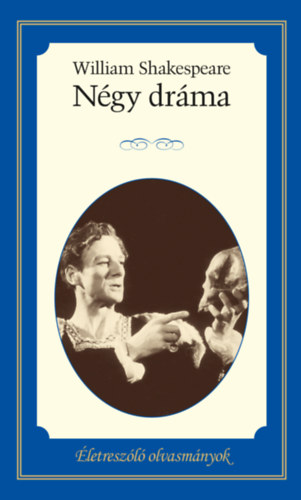 William Shakespeare - Ngy drma