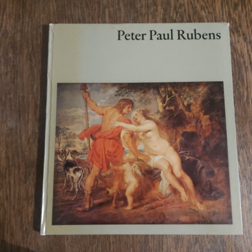 Gtz Eckardt - Peter Paul Rubens