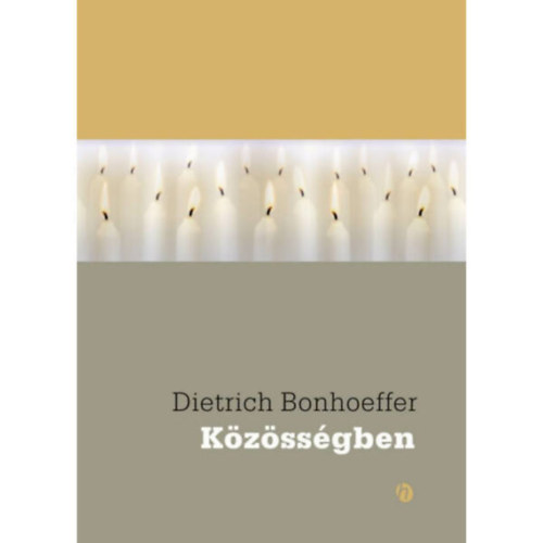 Dietrich Bonhoeffer - Kzssgben