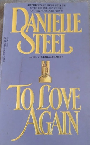 Danielle Steel - To Love Again