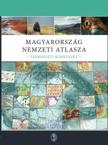 Magyarország Nemzeti Atlasza