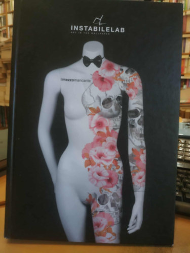 Instabilelab - Art in the Wallpaper