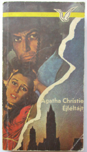 Agatha Christie - �jf�lt�jt