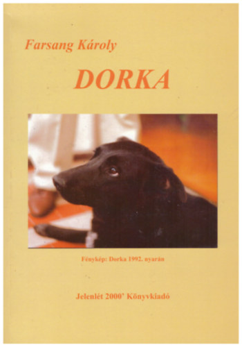 Farsang K�roly - Dorka