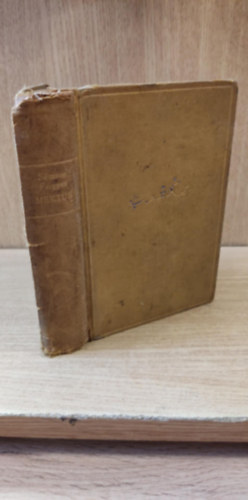 Smson Frigyes - Mektub - Trtnet a francia idegenlgibl