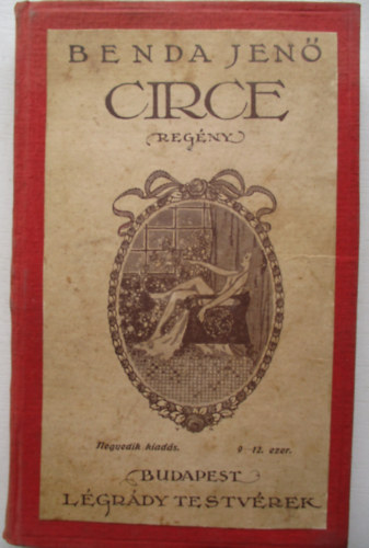 Benda Jen - Circe