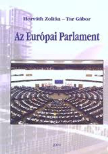 Horvth-Tar - Az Eurpai Parlament