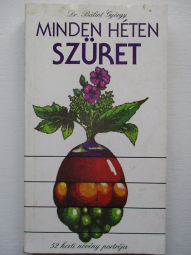 Blint Gyrgy - Minden hten szret