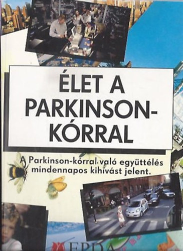 let a Parkinson-krral