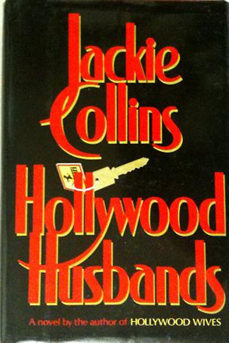 Jackie Collins - Hollywood husbands