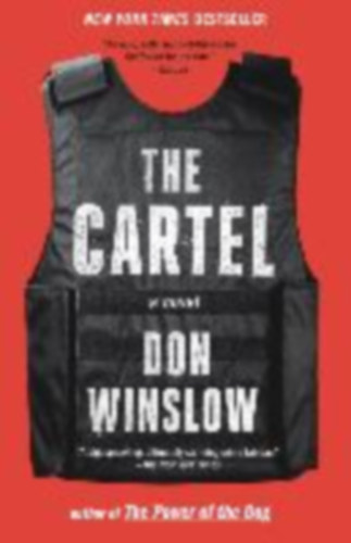 Don Winslow - The Cartel