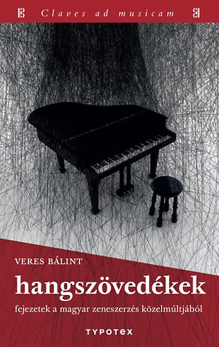Veres Bálint - Hangszövedékek