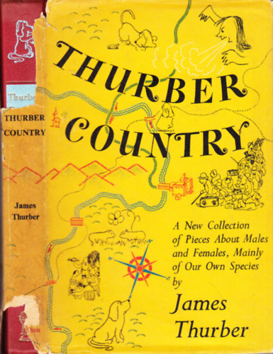 James Thurber - Thurber Country