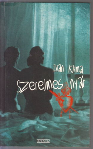 Ivan Klma - Szerelmes Nyr
