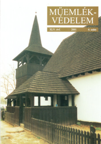 M�eml�kv�delem 2001/6