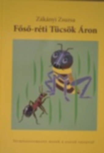 Z�k�nyi Zsuzsa - F�s�-r�ti T�cs�k �ron