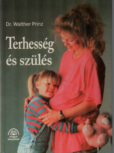 Dr.Walter Prinz - Terhessg s szls