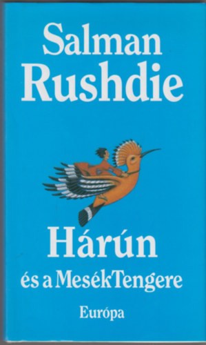Salman Rushdie - Hrn s a mesk tengere