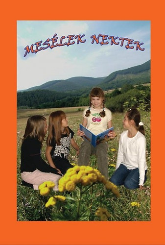 Szab� Gabriellajudit - Mes�lek nektek