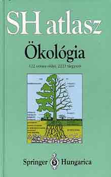 D.-Hergt, M. Heinrich - SH atlasz-ökológia