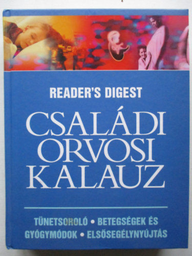 Csaldi orvosi kalauz