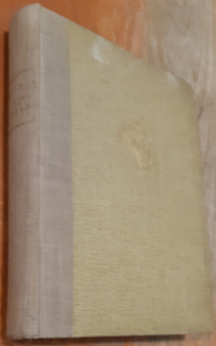 Sz�v�rdy Gyula - Eladott orsz�g