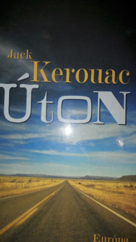 Jack Kerouac - �ton
