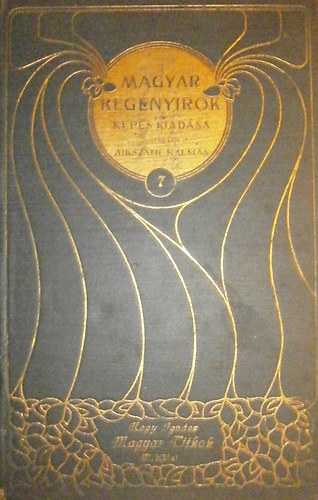 Nagy Ign�cz - Magyar titkok III.