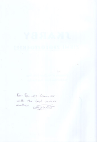 Wojciech Giza - Skarby -Ziemi Zlotostockiej- dedik�lt