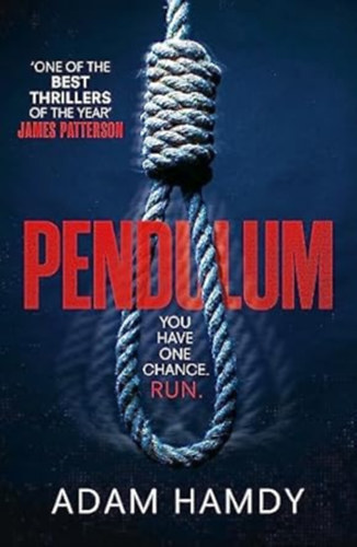 Adam Hamdy - Pendulum