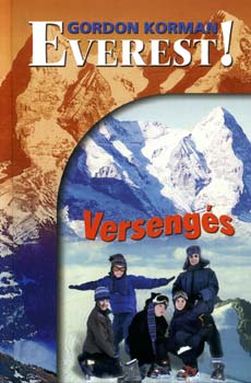 Gordon Korman - Verseng�s