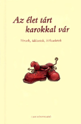 Az let trt karokkal vr