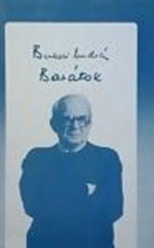 Berkesi Andrs - Bartok