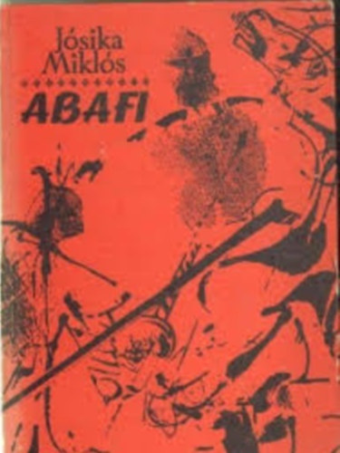J�sika Mikl�s - Abafi
