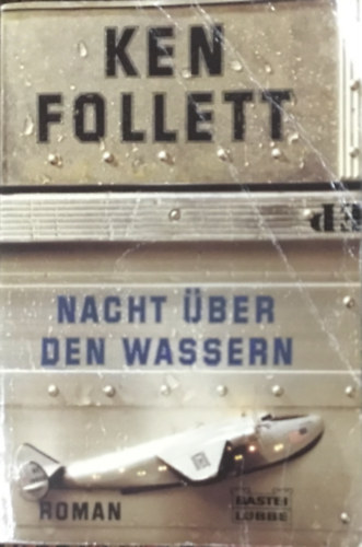 Ken Follett - Nacht ber den wassern