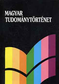 Gazda Istvn - Magyar tudomnytrtnet