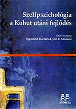S.-Monsen, J. T. Karterud - Szelfpszichol�gia a Kohut ut�ni fejl�d�s
