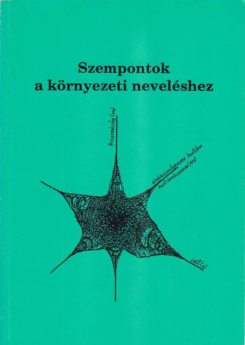 Dr. Nagy Mria - Szempontok a krnyezeti nevelshez