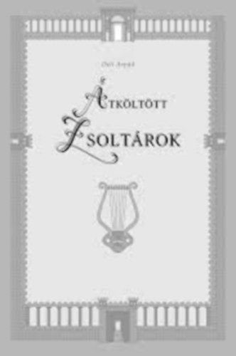 Deli �rp�d - �tk�lt�tt Zsolt�rok