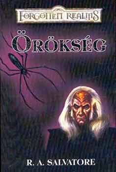 R. A. Salvatore - rksg