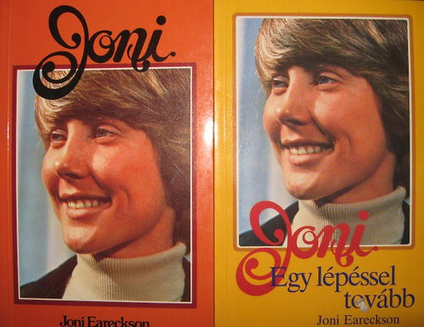 Joni; Etal.; Musser, Joe Earecksontada - Joni + Egy lpssel tovbb