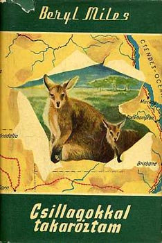 Beryl Miles - Csillagokkal takarztam