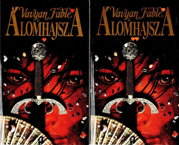 Vavyan Fable - �lomhajsza I-II.