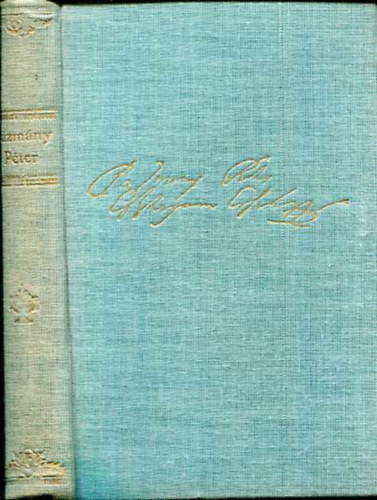 Frakni Vilmos  (szerk.) - Pzmny Pter munkibl