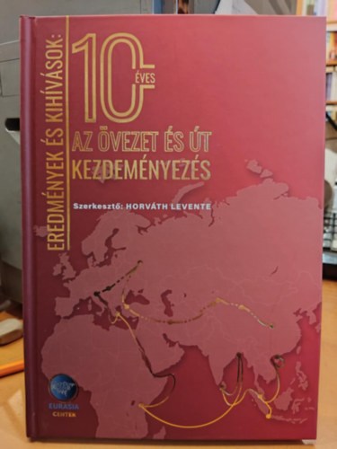 Horv�th Levente - Eredm�nyek �s kih�v�sok: 10 �ves az �vezet �s �t kezdem�nyez�s