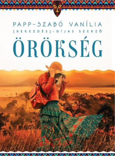 Papp-Szabó Vanília - Örökség