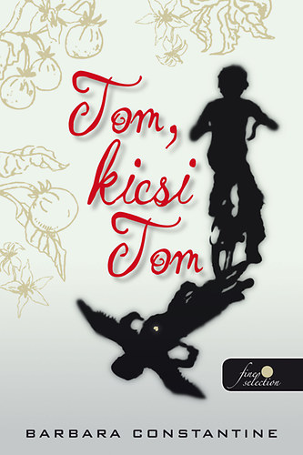 Barbara Constantine - Tom, kicsi Tom