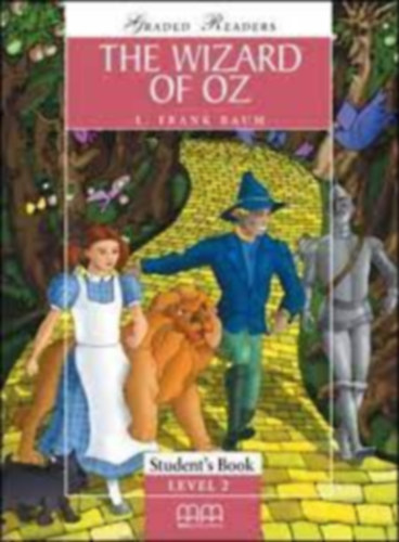 THE WIZARD OF OZ STUDENT'S BOOK